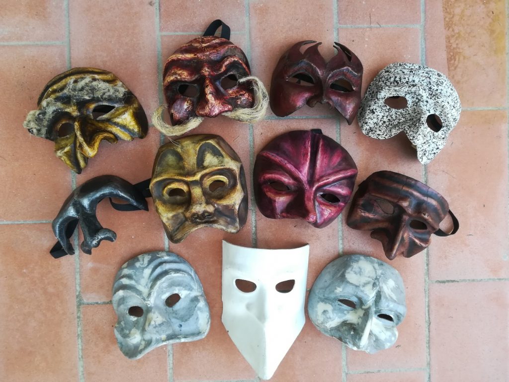 Commedia-dellarte-Maschere-create-da-Duccio-Barlucchi