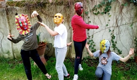 Il valore pedagogico del teatro