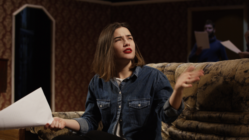 La maschera tra identità e trasformazione: un viaggio al Teatro d’Almaviva